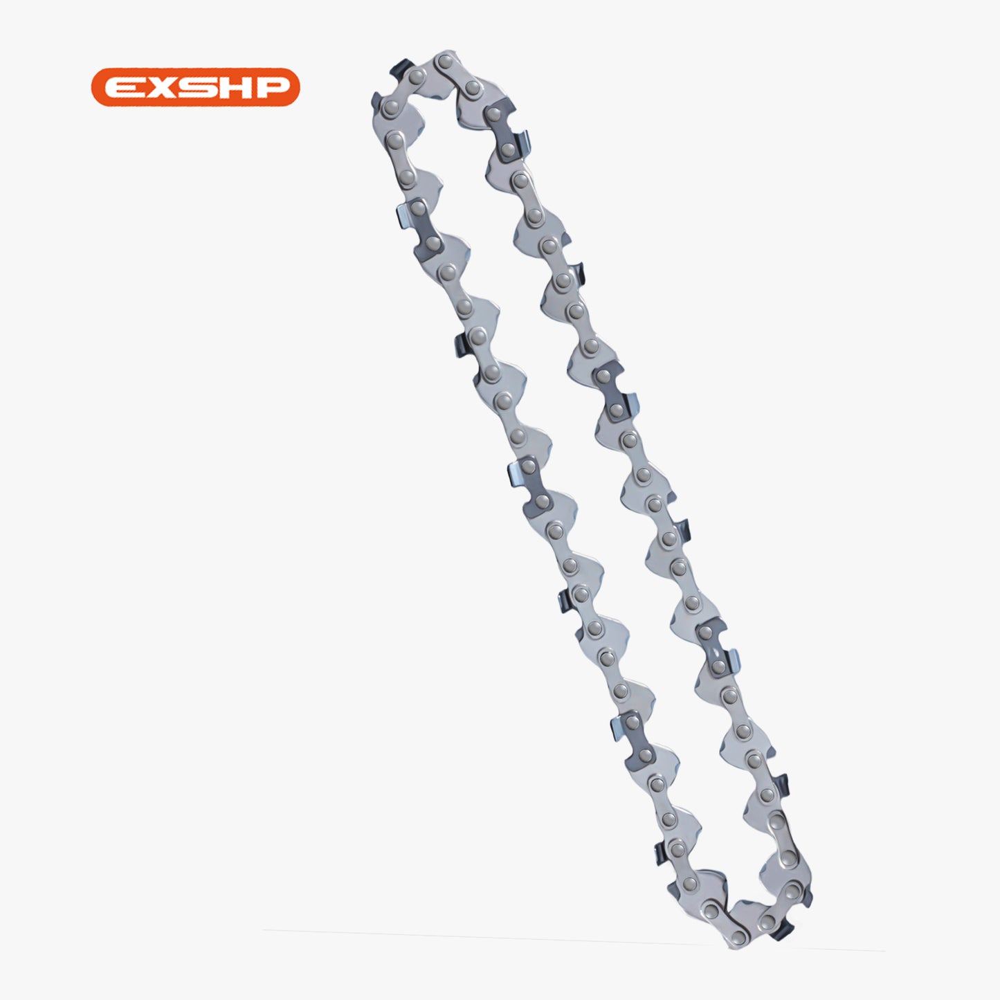EXSHP 5 Inch Chainsaw Chain Low Kickback Chain Saw Chain