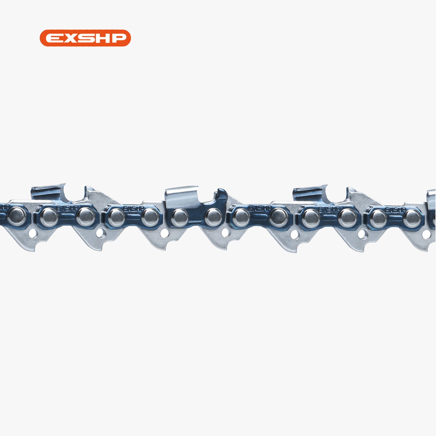 3-Pack | EXSHP 15 Inch Chisel Chainsaw Chain .050 .325 64DL for Husqvarna 50 55 455 Rancher Jonsered 325 Dolmar (3 Pack) (20YO-6)