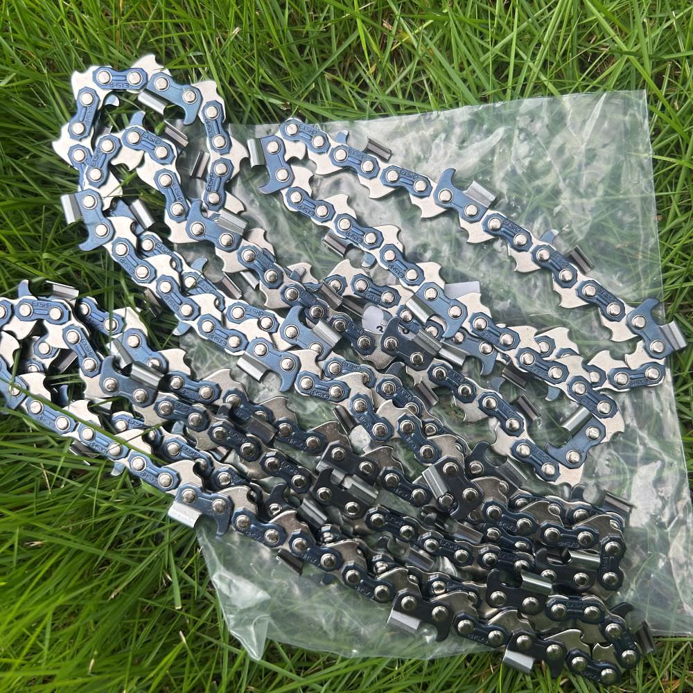 EXSHP | 36 Inch Saw Chain | 3/8 | 063 | 114 Drive links | Ripping Chain | 2-PACK