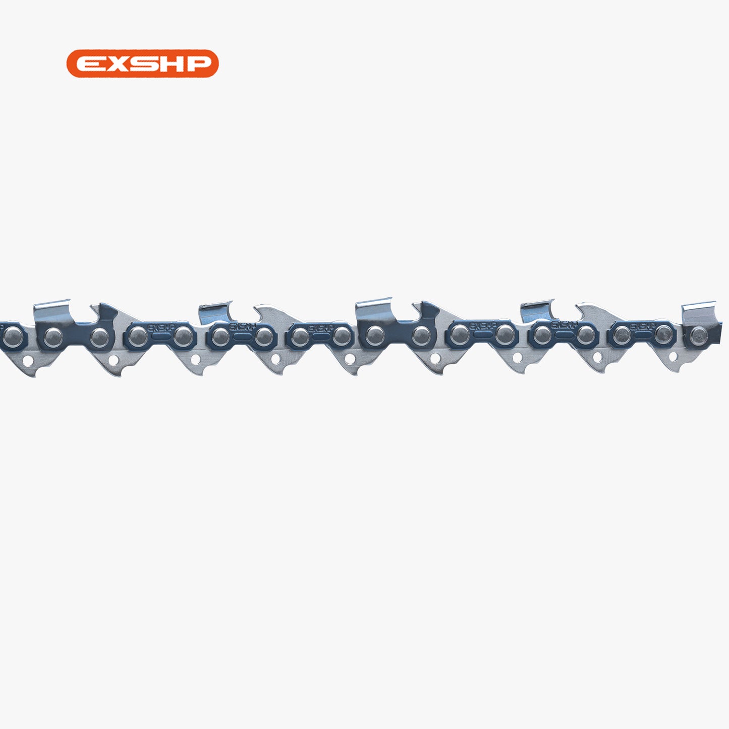EXSHP Mini Saw Chain 4 inch | .325" Mini-pitch | .043 Gauge | 26 DL | Battery Sawchain Cutter