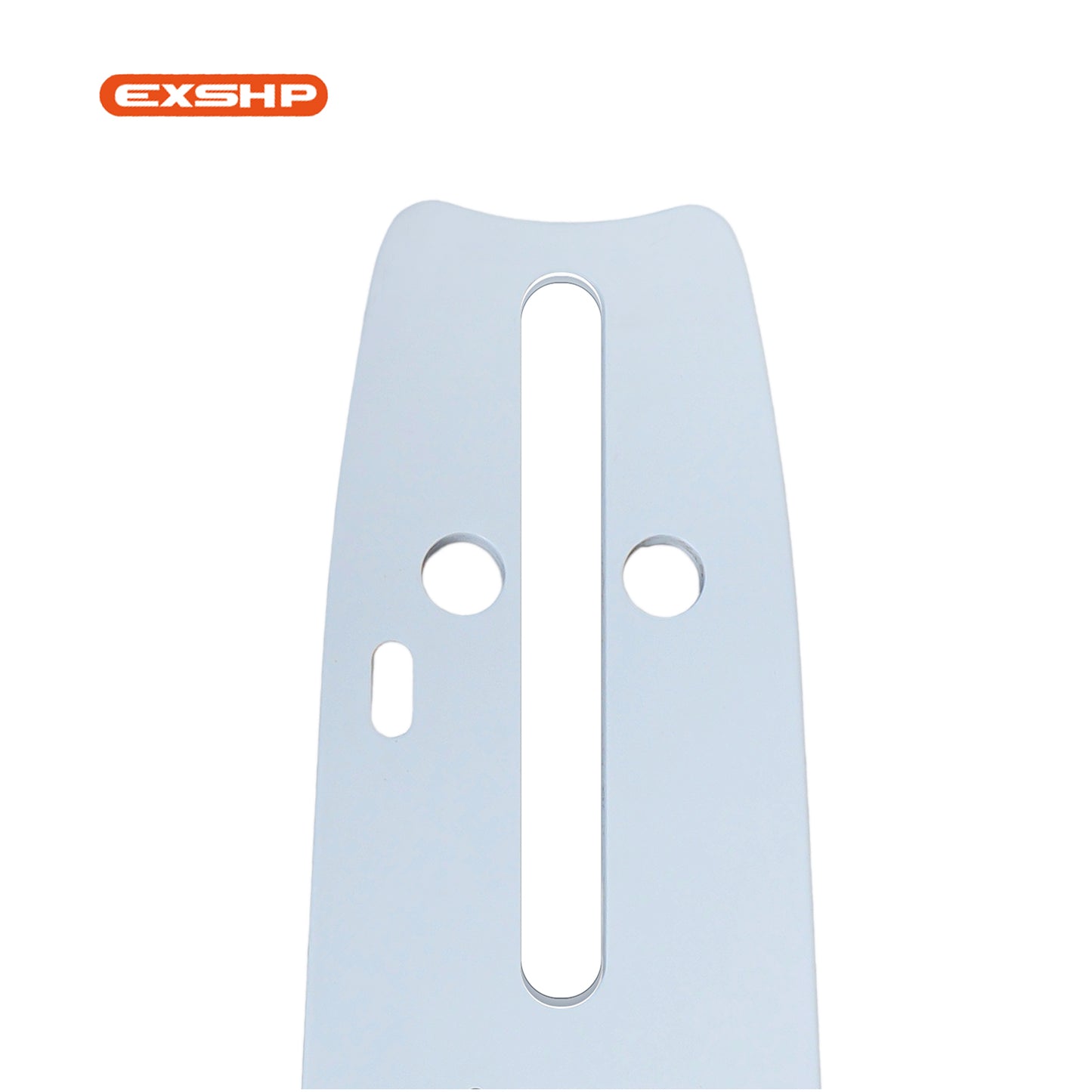 EXSHP 18 Inch Chainsaw Bar, .325" Pitch .050" Gauge, 72 Drive Links