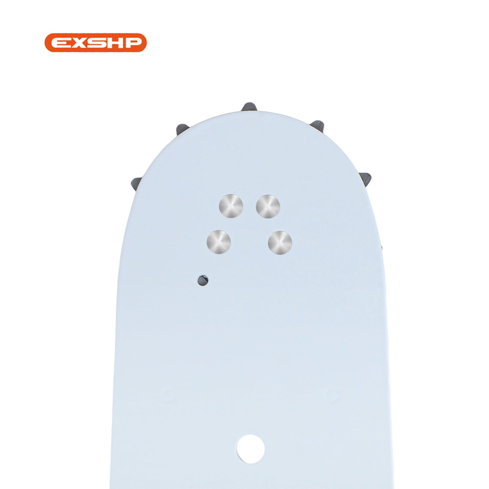 EXSHP Chainsaw Guide Bar 20 inches